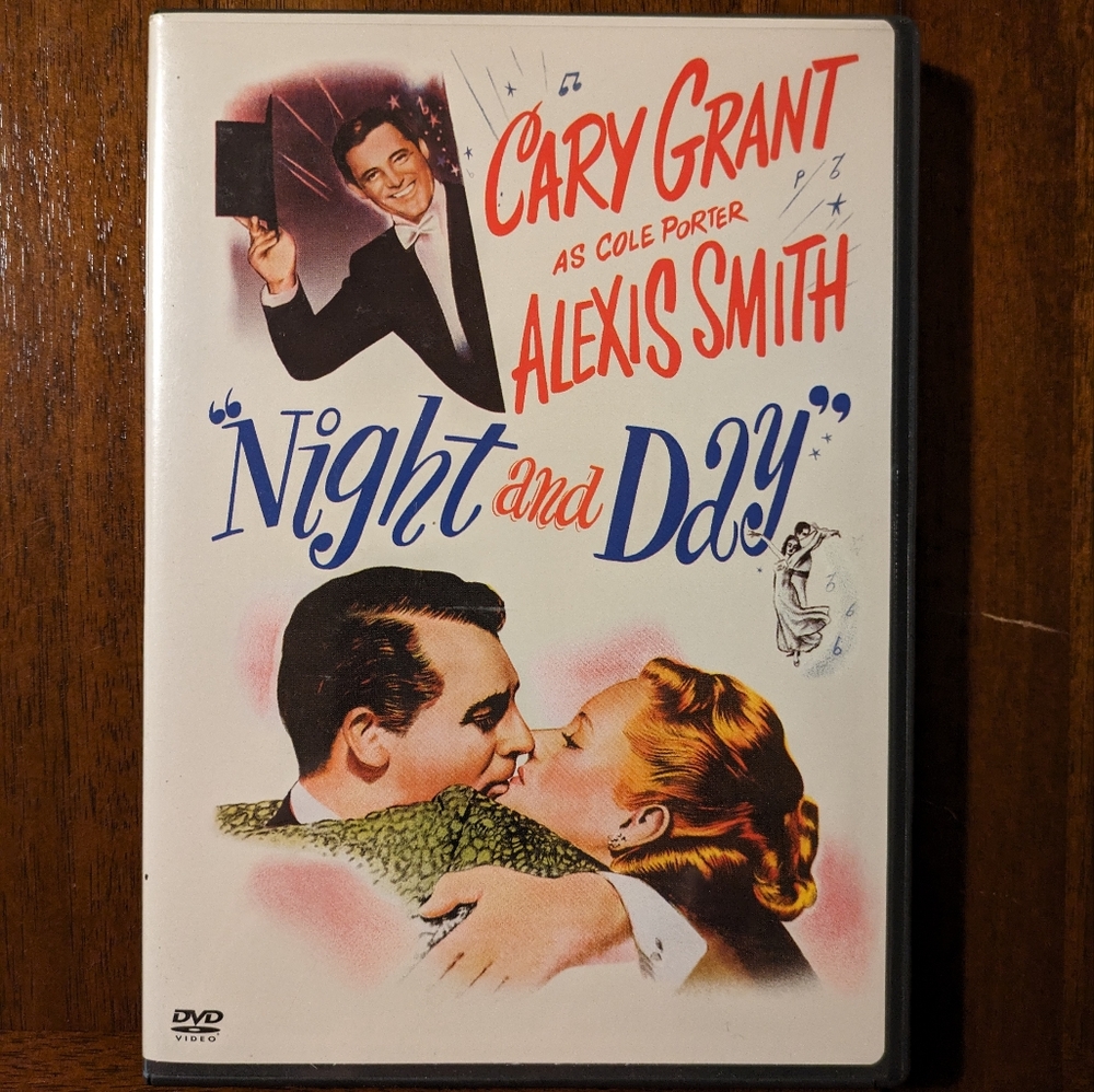 Night And Day